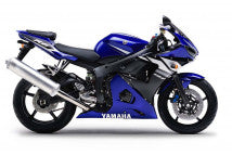 Yamaha YZF R6 2003-2004