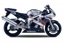 Yamaha YZF R6 RJ03 1999-2000