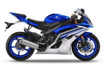 Yamaha YZF R6 RJ15 2008-2016