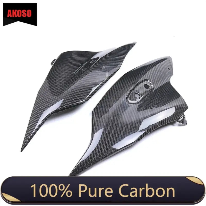 100% Voll Carbon