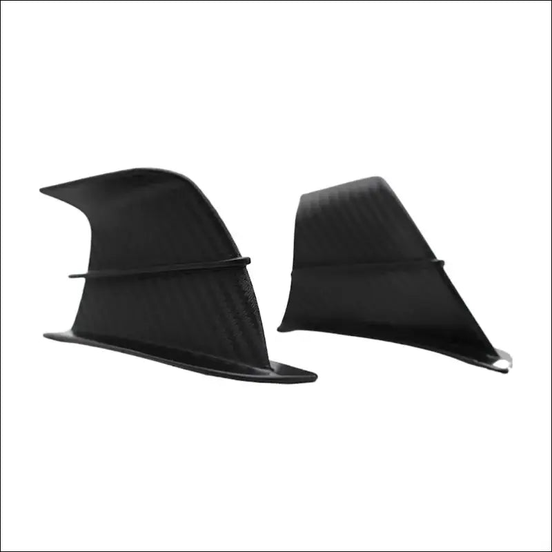 Aerodynamische Winglets für Yamaha YZF-R1