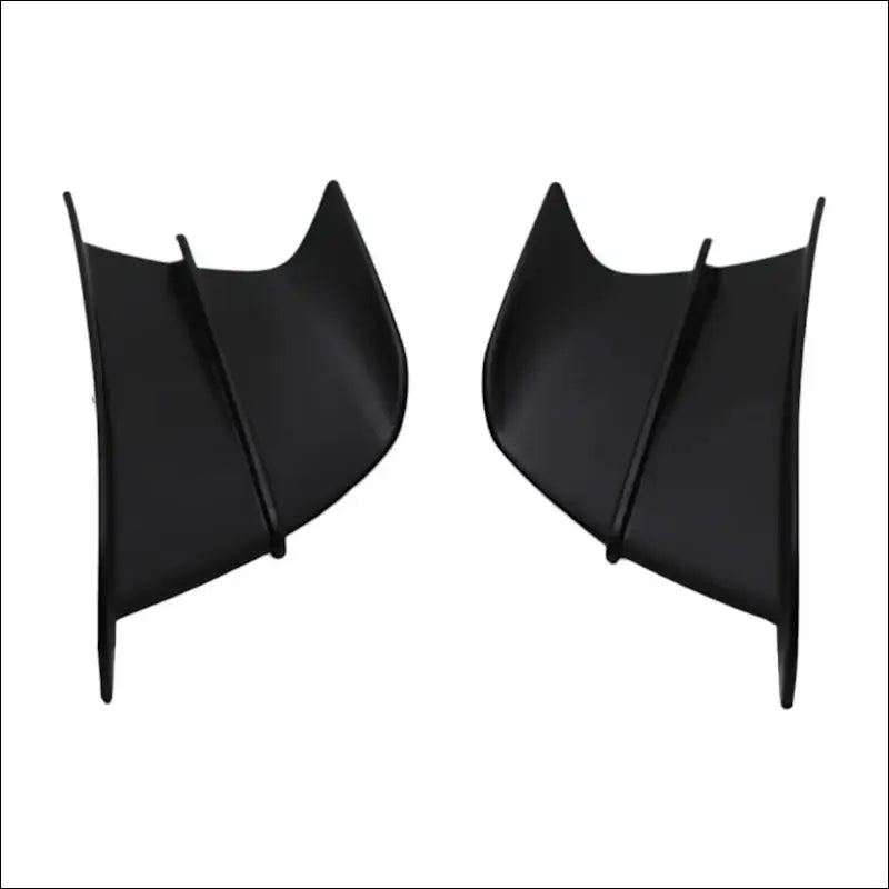 Aerodynamische Winglets für Yamaha YZF-R1