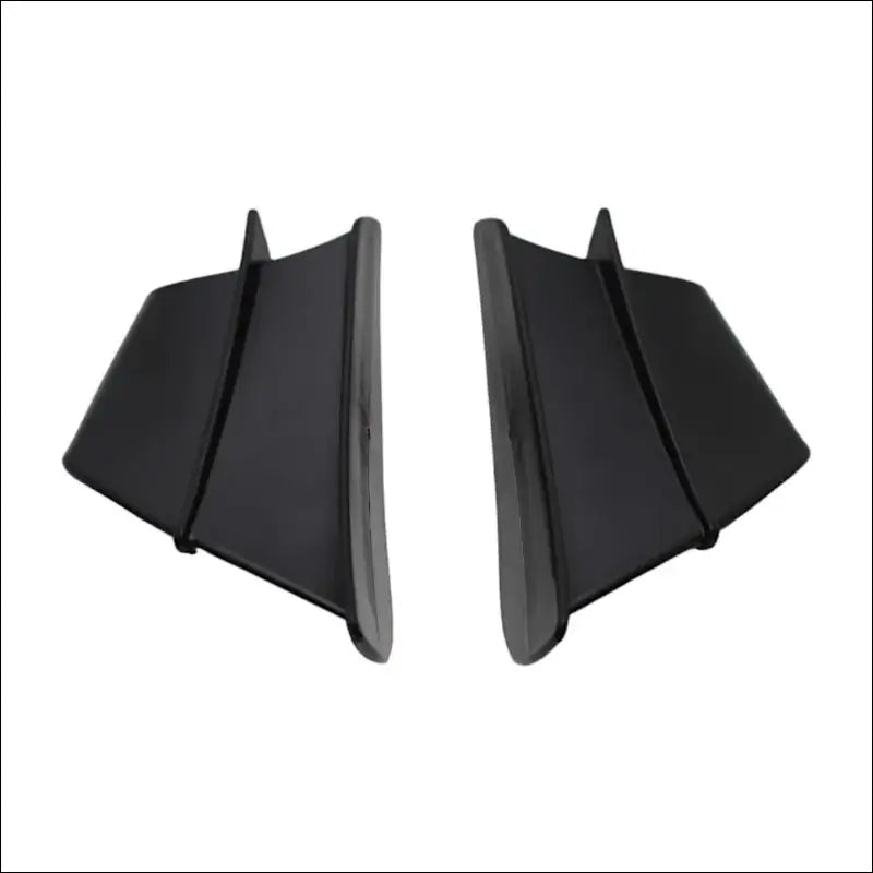 Aerodynamische Winglets für Yamaha YZF-R1
