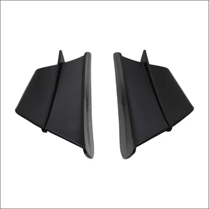 Aerodynamische Winglets für Yamaha YZF-R1