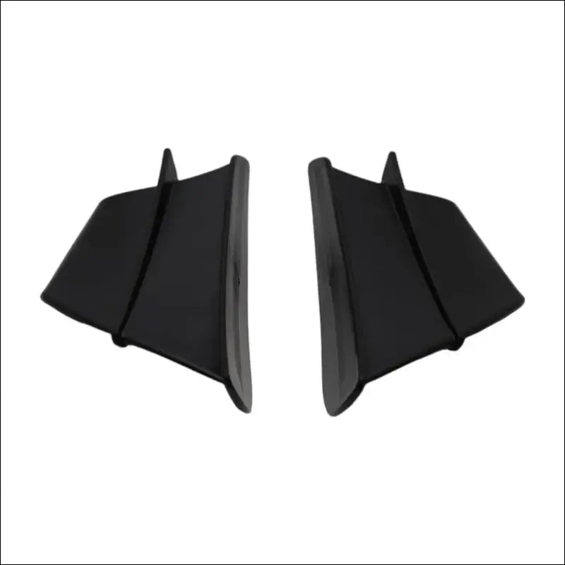 Aerodynamische Winglets für Yamaha YZF-R1