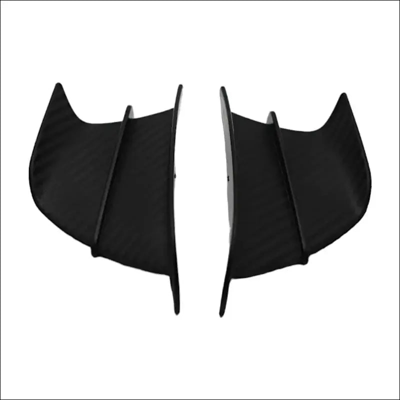 Aerodynamische Winglets für Yamaha YZF-R1