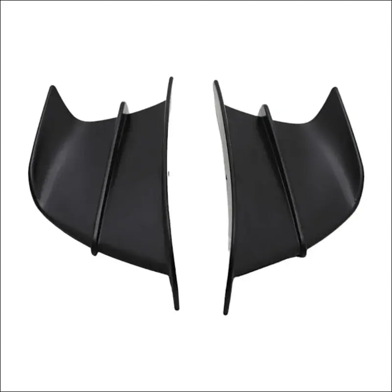 Aerodynamische Winglets für Yamaha YZF-R1