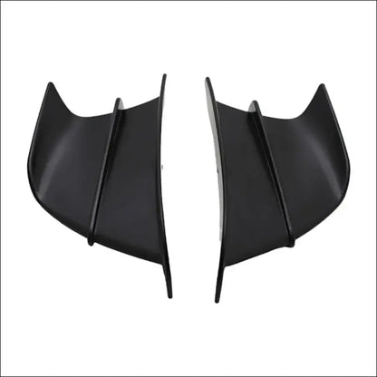 Aerodynamische Winglets für Yamaha YZF-R1