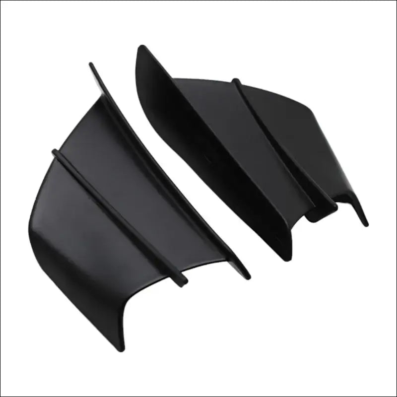 Aerodynamische Winglets für Yamaha YZF-R1