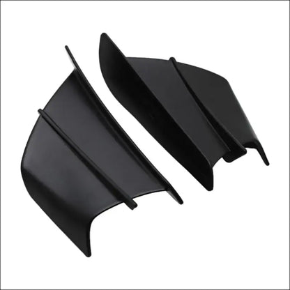 Aerodynamische Winglets für Yamaha YZF-R1
