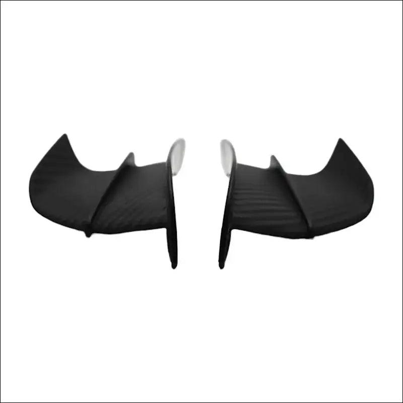Aerodynamische Winglets für Yamaha YZF-R1