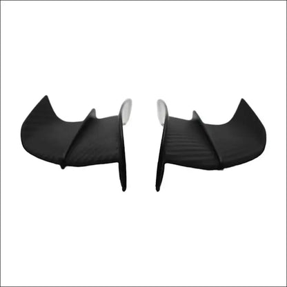 Aerodynamische Winglets für Yamaha YZF-R1