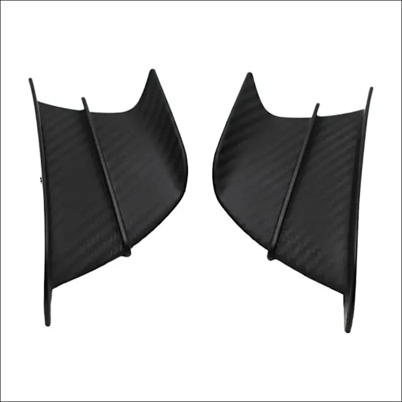 Aerodynamische Winglets für Yamaha YZF-R1