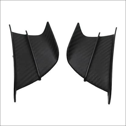 Aerodynamische Winglets für Yamaha YZF-R1