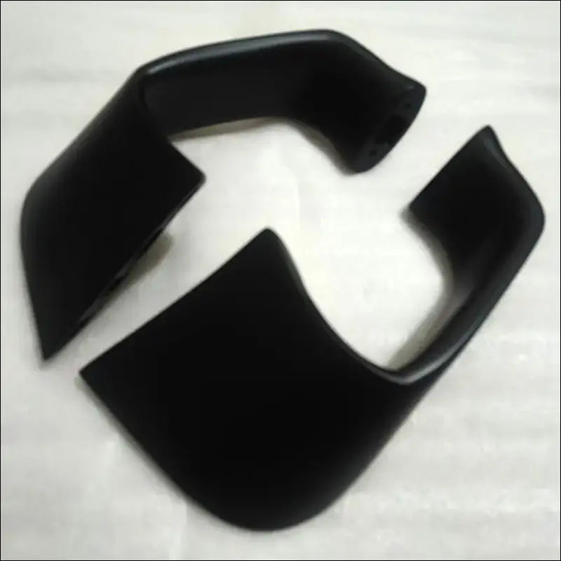 Aerodynamische Winglets für Yamaha YZF-R1/R1M (2015-2024)