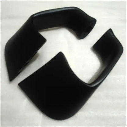 Aerodynamische Winglets für Yamaha YZF-R1/R1M (2015-2024)