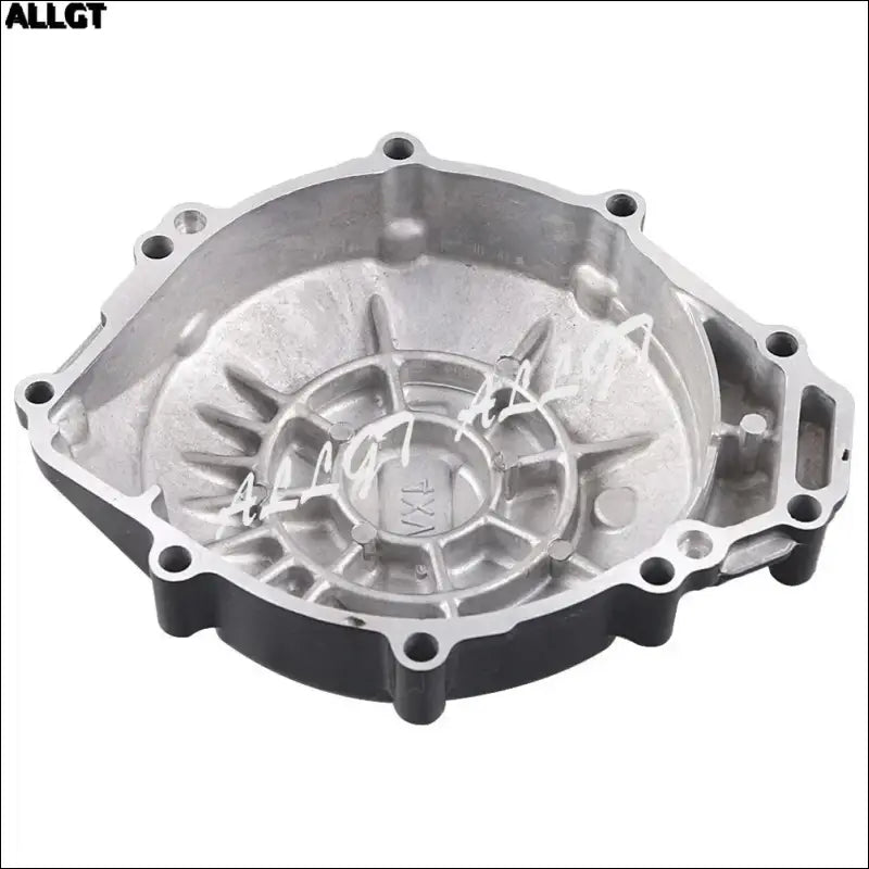 Aluminium-Lichtmaschinen- und Motorgehäusedeckel für Yamaha YZF-R1 (1998-2003) - Standard