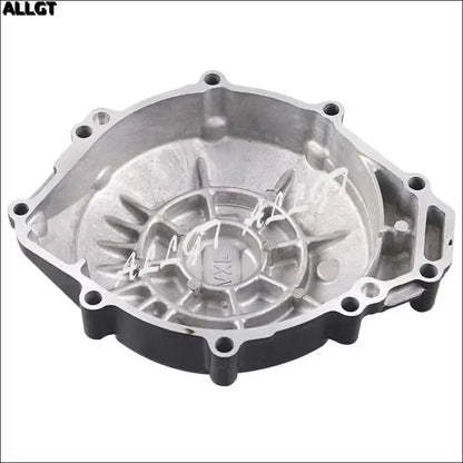 Aluminium-Lichtmaschinen- und Motorgehäusedeckel für Yamaha YZF-R1 (1998-2003) - Standard