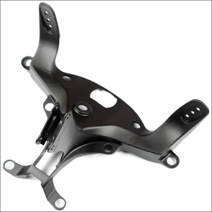 Aluminium Scheinwerferhalterung für Yamaha YZF-R1 2007-2008 - YZF R1 2007 2008 / Standard
