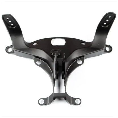 Aluminium Scheinwerferhalterung für Yamaha YZF-R1 2007-2008 - YZF R1 2007 2008 / Standard
