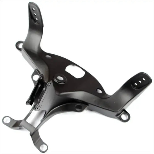 Aluminium Scheinwerferhalterung für Yamaha YZF-R1 2007-2008 - YZF R1 2007 2008 / Standard