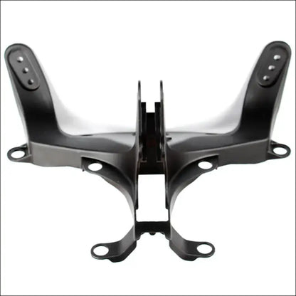 Aluminium Scheinwerferhalterung für Yamaha YZF-R1 2007-2008 - YZF R1 2007 2008 / Standard