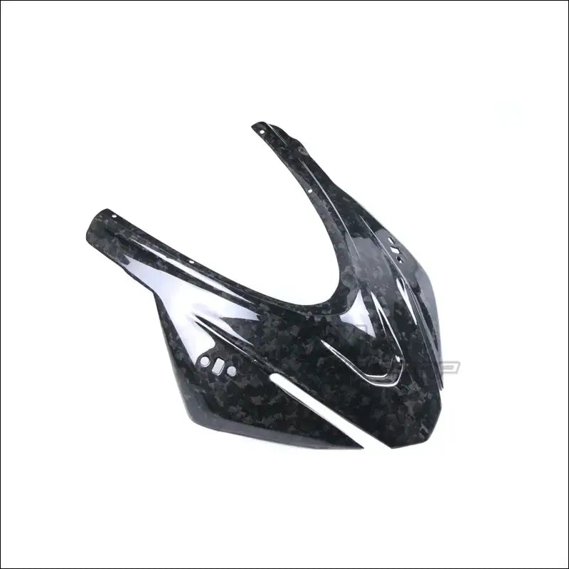 Aprilia RS 660 Carbon Frontverkleidung - Forged glossy