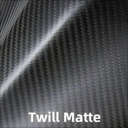 Aprilia RS 660 Carbon Frontverkleidung - Twill matte