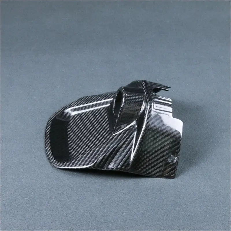 Aprilia RS 660 Carbon Zündschlüsselverkleidung - Twill weave Glossy