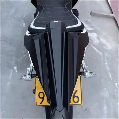 Aprilia RS 660 Soziussitz Racing Abdeckung