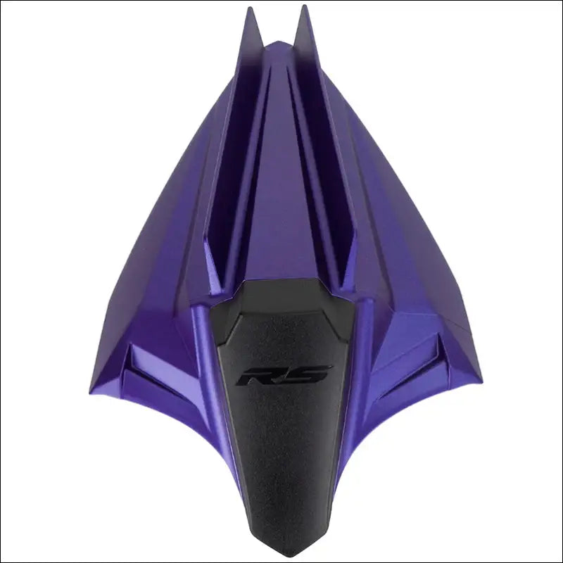 Aprilia RS 660 Soziussitz Racing Abdeckung - Purple