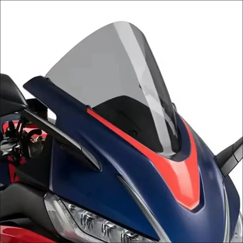 Aprilia RS 660 Windschild - 3MM Transparent grey