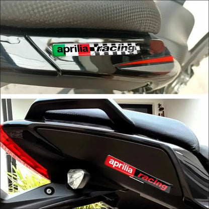 Aprilia RS125 2021-2024 Front Sticker