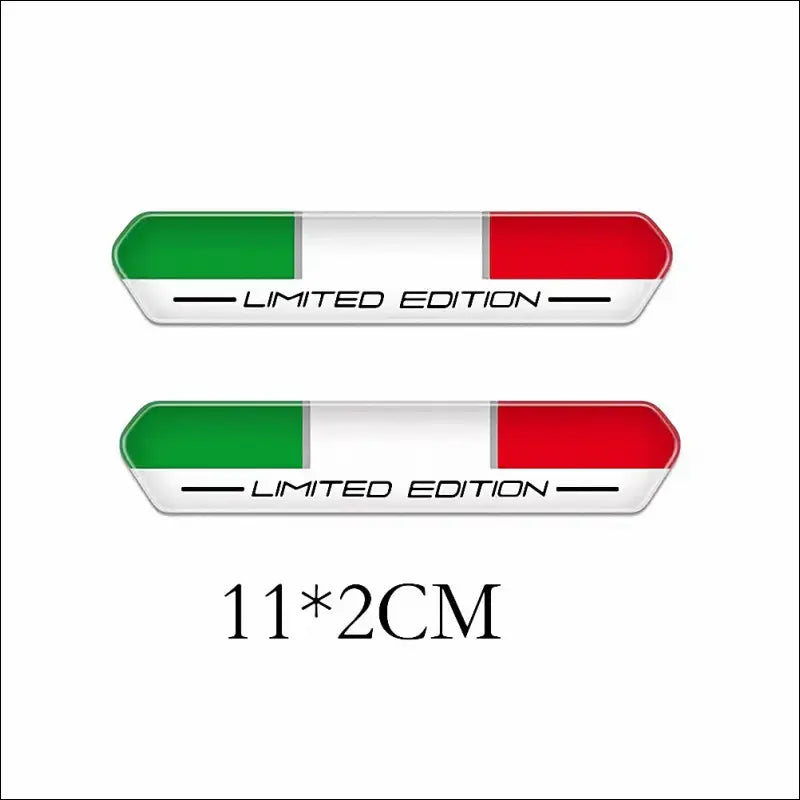 Aprilia RS125 2021-2024 Front Sticker - F 001