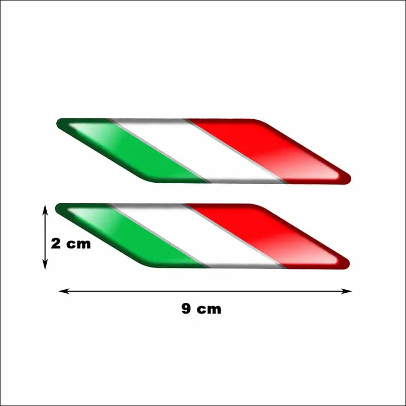 Aprilia RS125 2021-2024 Front Sticker - G 001