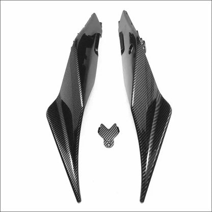 Aprilia RS4 125 2011-2017 Heckverkleidung Carbonoptik