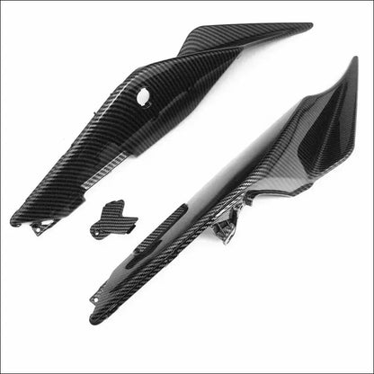 Aprilia RS4 125 2011-2017 Heckverkleidung Carbonoptik