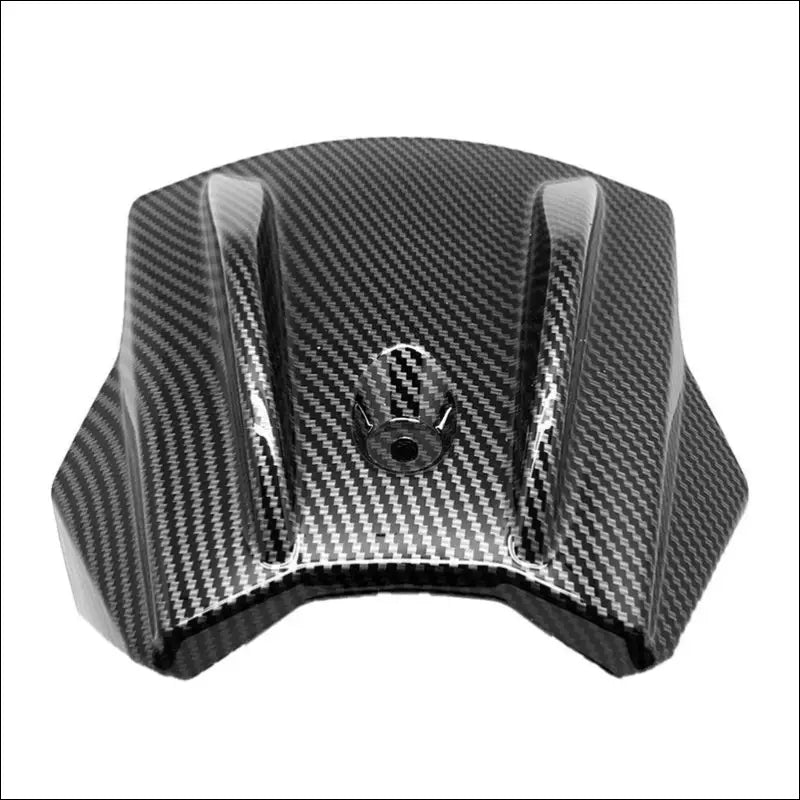 Aprilia RS4 125 2011-2017 Tankverkleidung carbonoptik - Carbon Fiber