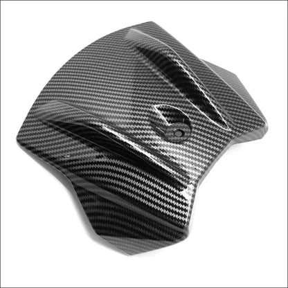 Aprilia RS4 125 2011-2017 Tankverkleidung carbonoptik - Carbon Fiber