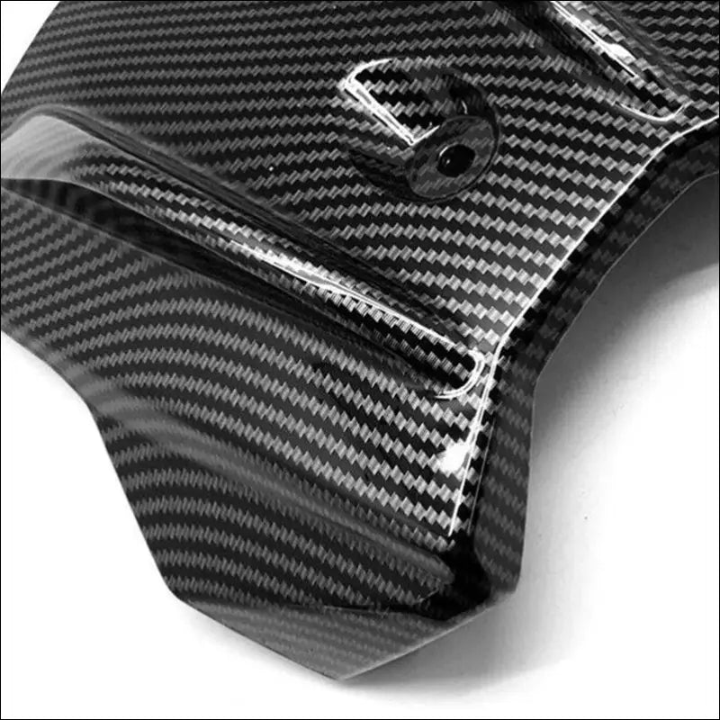 Aprilia RS4 125 2011-2017 Tankverkleidung carbonoptik - Carbon Fiber