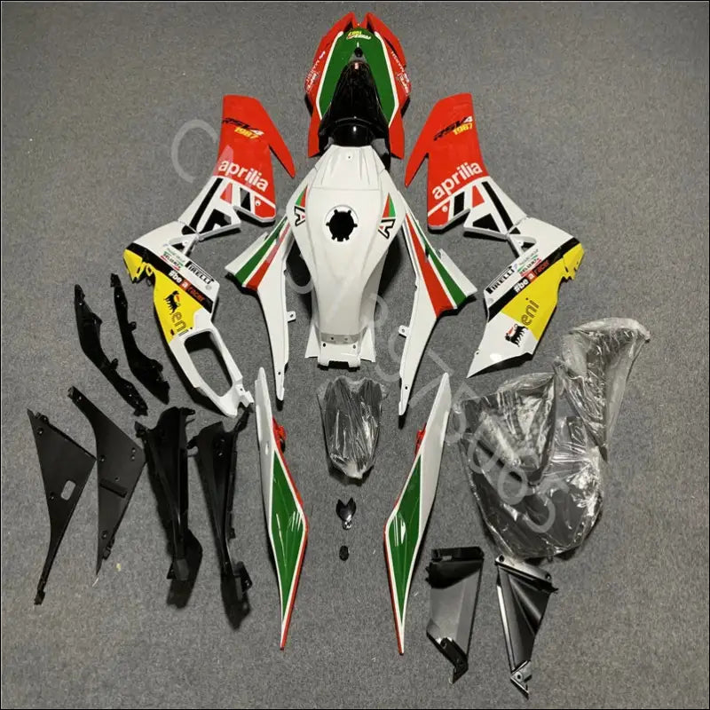 Aprilia RS4 125 2017-2020 Verkleidung