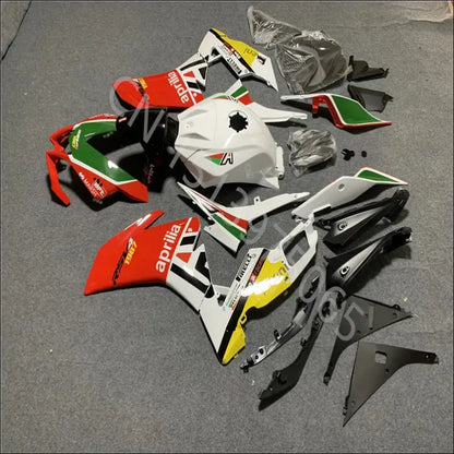 Aprilia RS4 125 2017-2020 Verkleidung