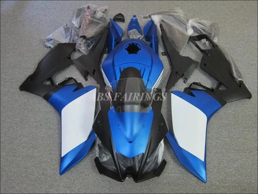 Aprilia RS4 50 / 125 2011-2017 Verkleidung Blau - CHINA