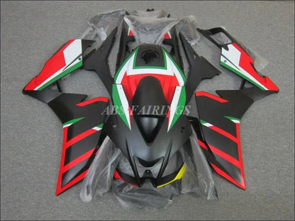 Aprilia RS4 50 125 2011-2017 Verkleidung - CHINA