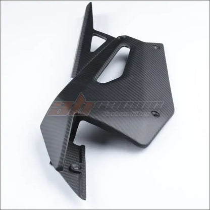 Aprilia RS660 Matt Carbon Schwingenabdeckung - CHINA