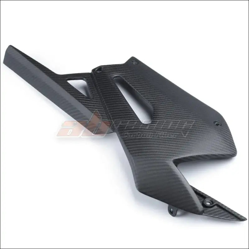 Aprilia RS660 Matt Carbon Schwingenabdeckung - CHINA