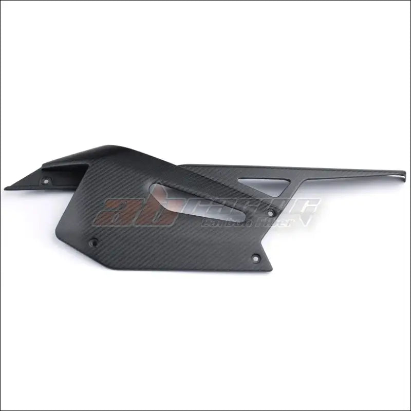 Aprilia RS660 Matt Carbon Schwingenabdeckung - CHINA