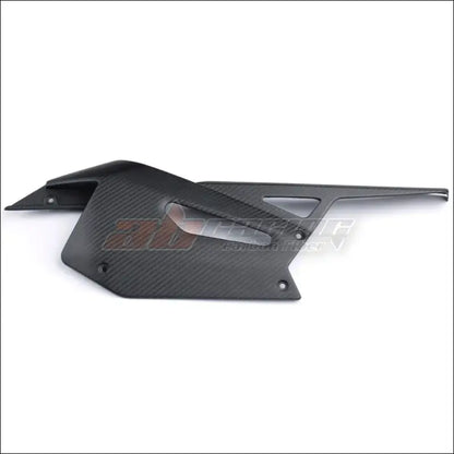 Aprilia RS660 Matt Carbon Schwingenabdeckung - CHINA