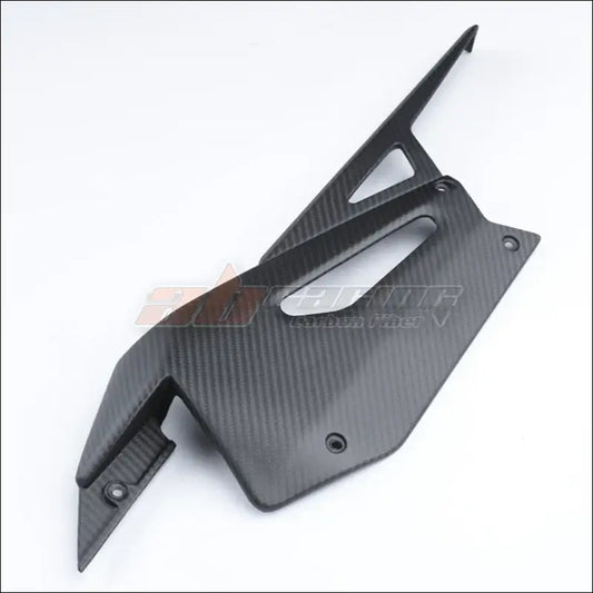 Aprilia RS660 Matt Carbon Schwingenabdeckung - CHINA