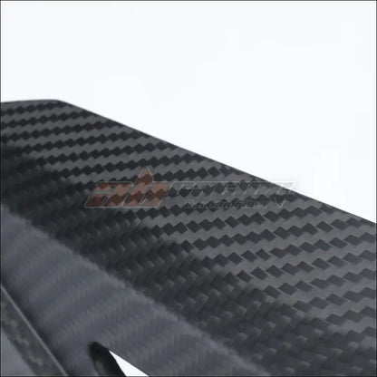 Aprilia RS660 Matt Carbon Schwingenabdeckung - CHINA